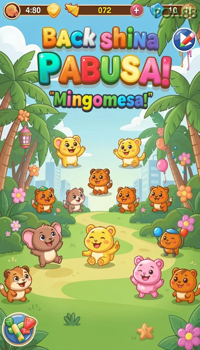 Screenshot Fortune Gods nomor 2