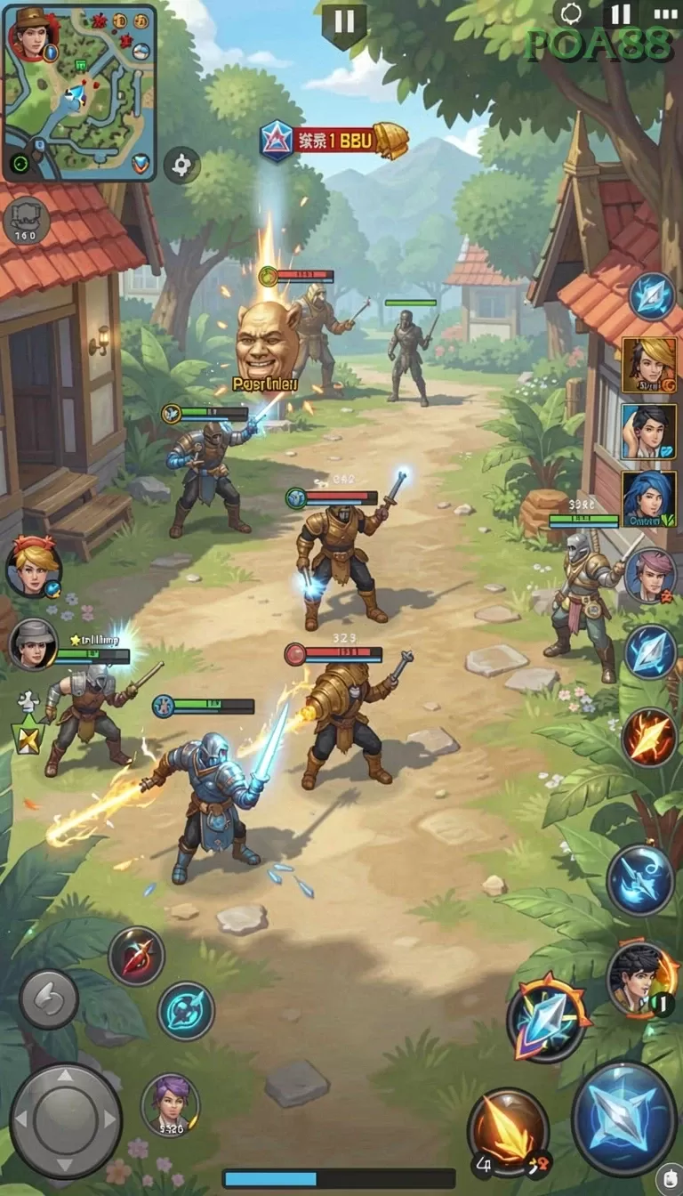 Screenshot garuda55 nomor 2