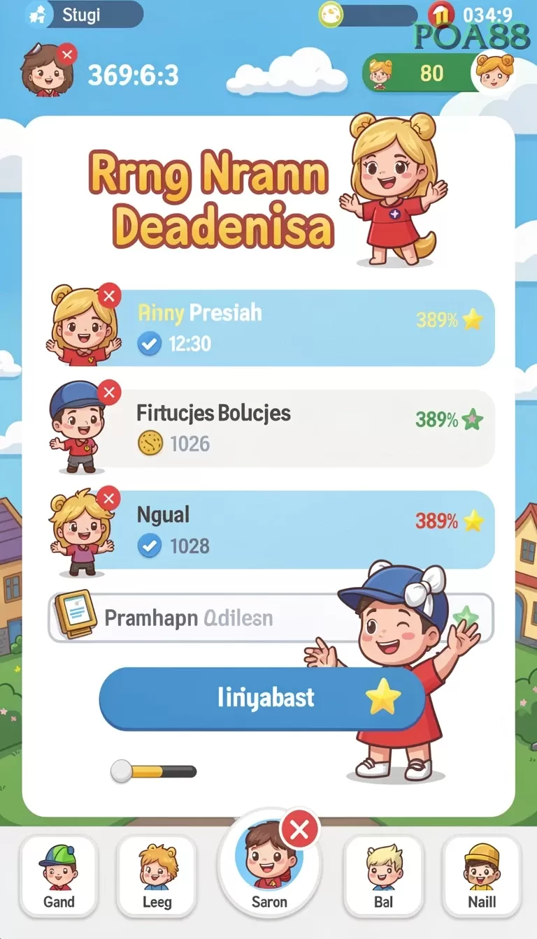 Screenshot Fishing Insect Master nomor 2
