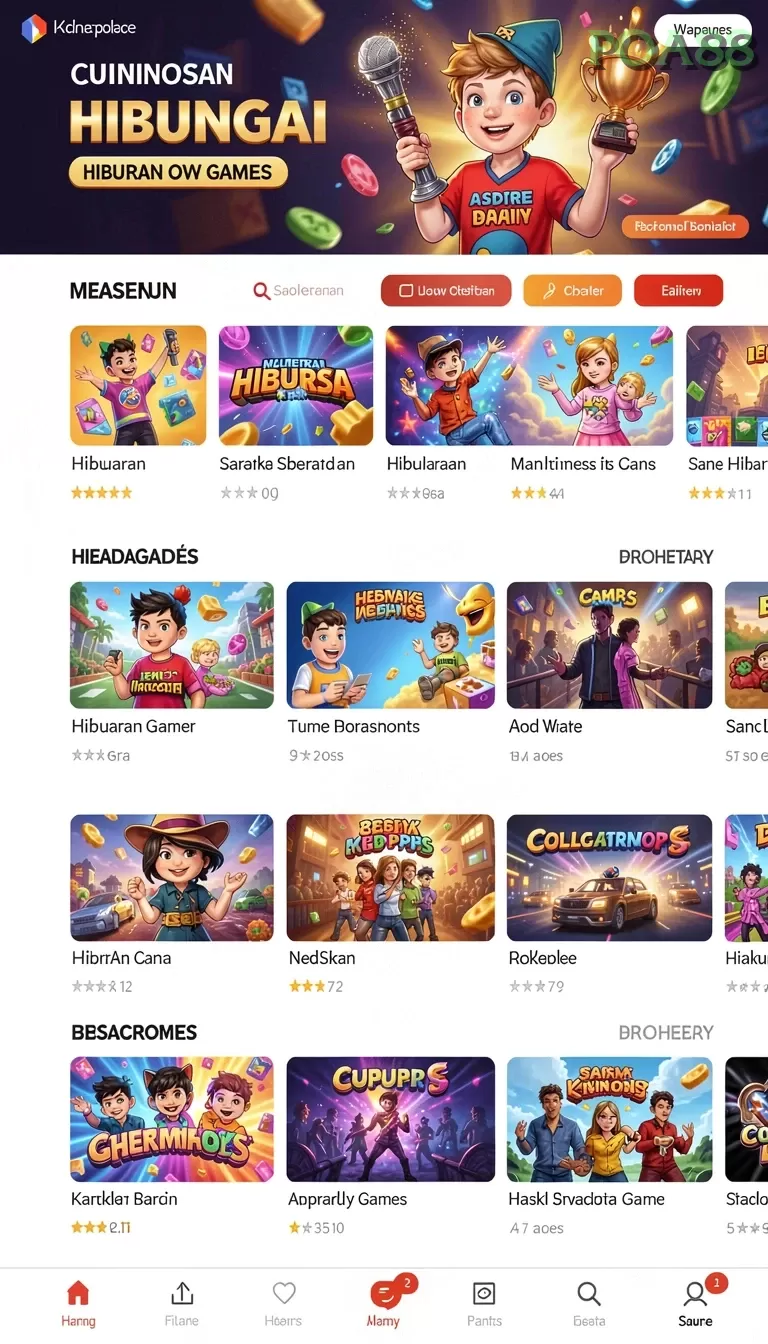 Screenshot Dragon Fortune nomor 1