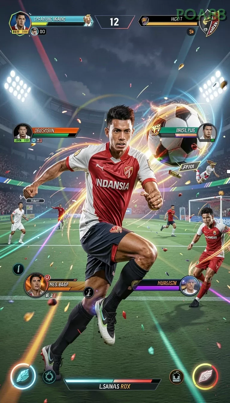 Screenshot Ali Baba nomor 2