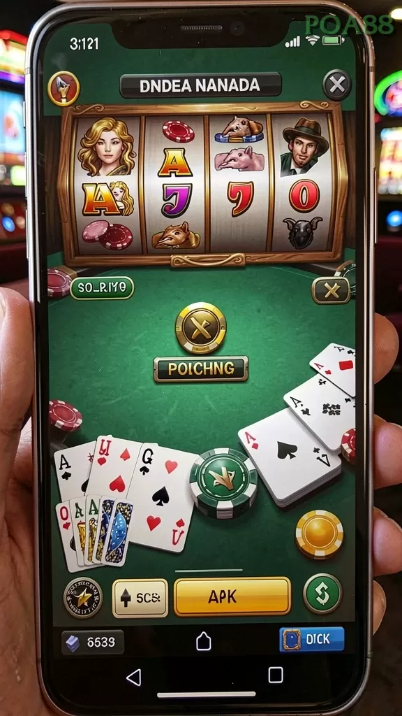 Screenshot Sweet N Juicy nomor 1