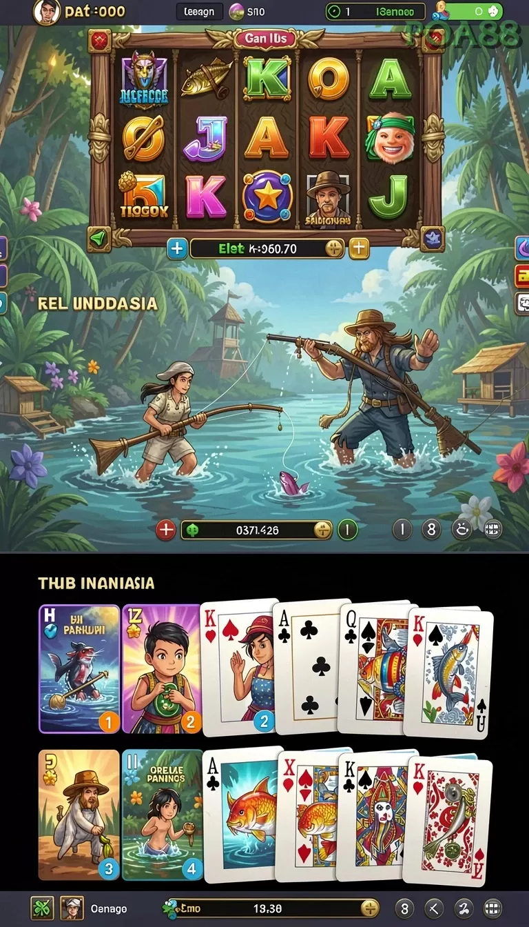 Screenshot Egypts Book Of Mystery nomor 2