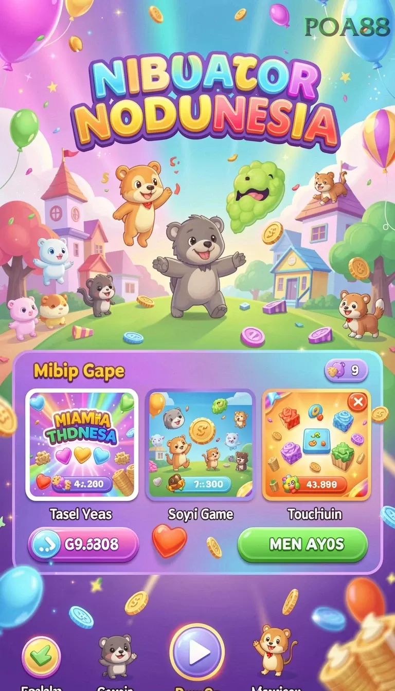 Screenshot Sweet N Juicy nomor 2