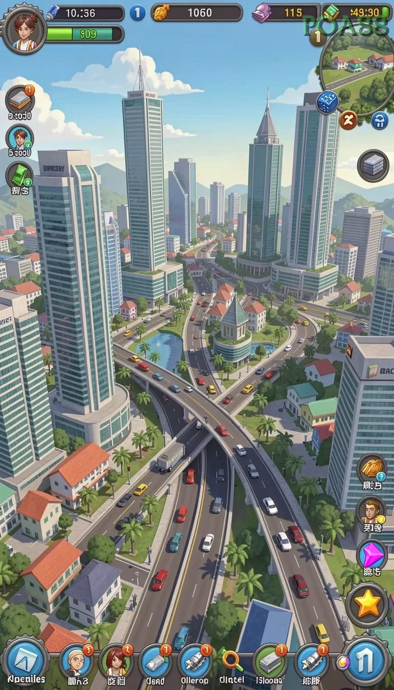 Screenshot Dragon Fortune nomor 2