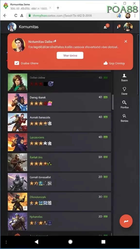 Screenshot naga889 nomor 2