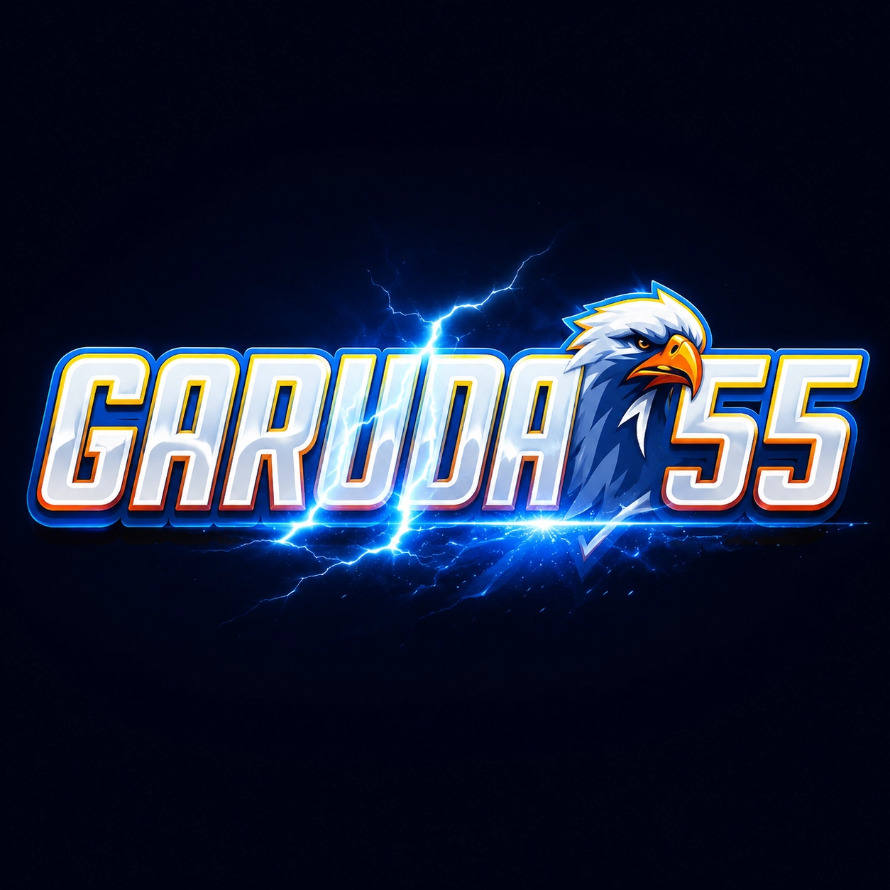 garuda55 APK Resmi — ikon aplikasi