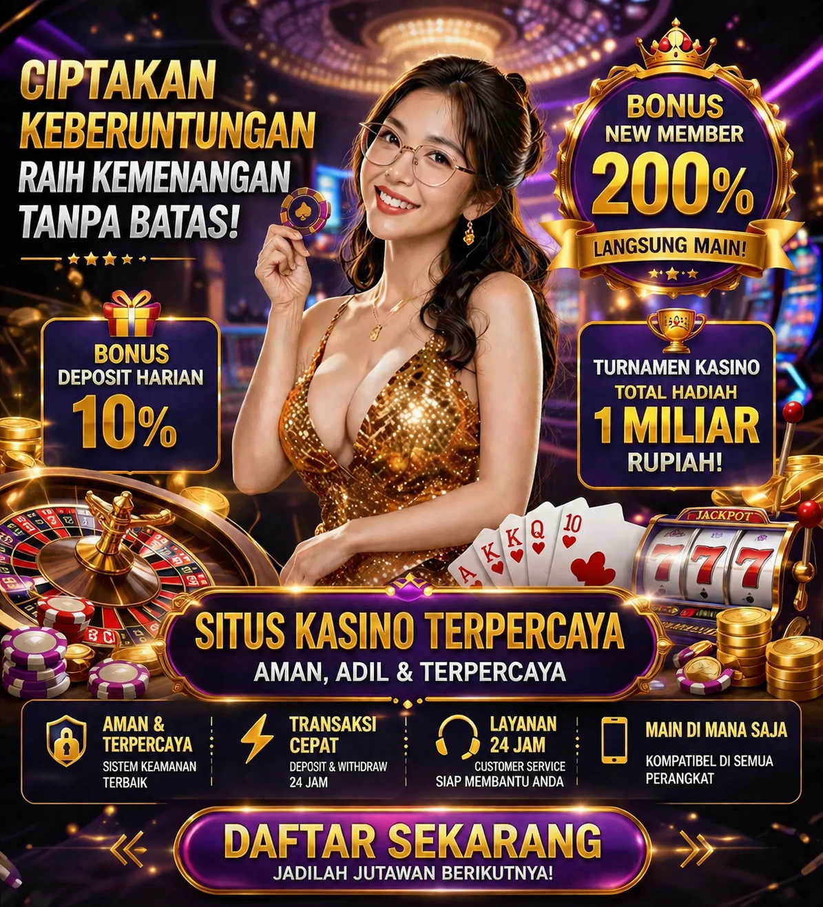 Login poa88 Sekarang Bonus Melimpah