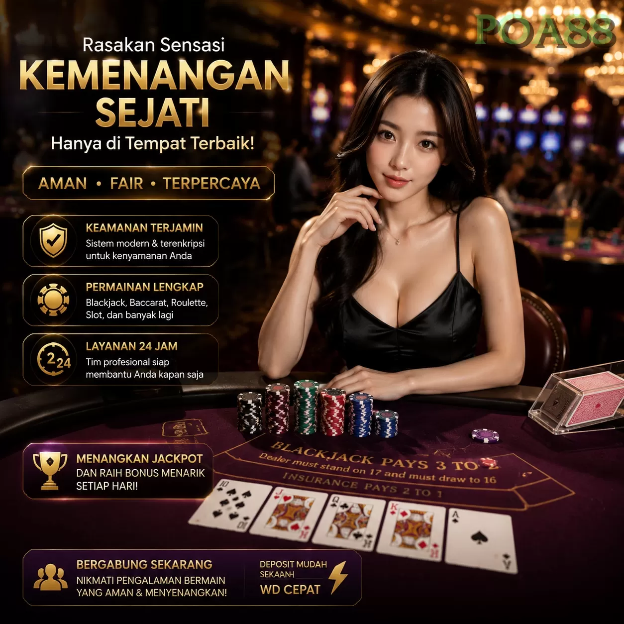 Ahmad Dhani avatar