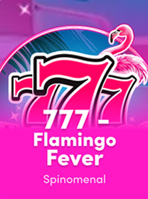Info Game 777 Flamingo Fever Terlengkap untuk Pemula game cover