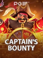 Cara Akses Captains Bounty dengan Mudah dan Aman banner