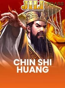Chin Shi Huang icon