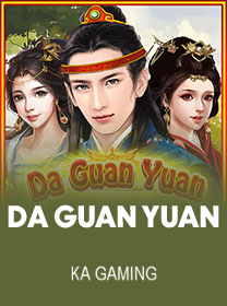 Da-Guan-Yuan icon