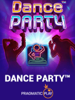 Dance-Party icon