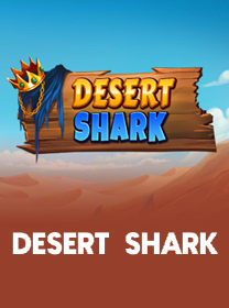 Desert-Shark game thumbnail