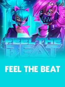 Feel The Beat icon