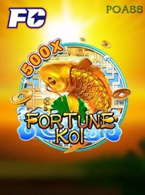 Fortune Koi icon