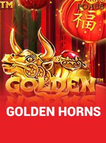 Golden Horns banner