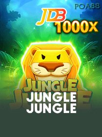Jungle Jungle banner