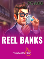 Reel Banks icon