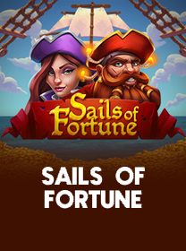 Informasi Lengkap Game Sails of Fortune Terbaru game cover