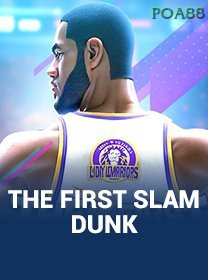 The First Slam Dunk icon