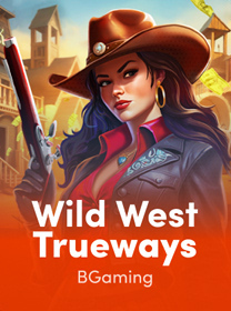 Info Game Wild West Trueways Terlengkap untuk Pemula banner