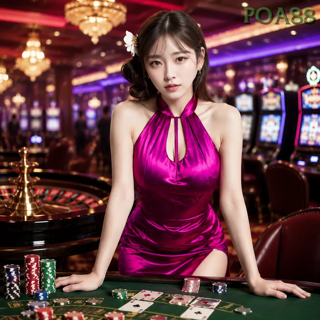 Main poa88q Menang Jackpot Besar