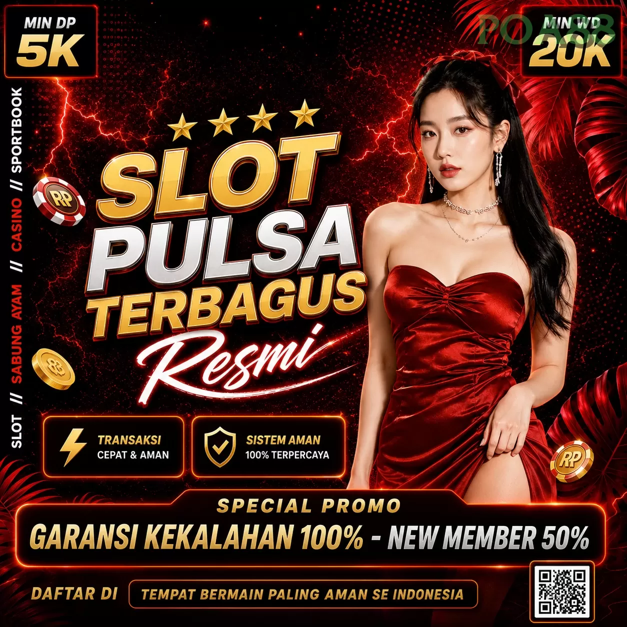 Slot Gacor idpoa88 Setiap Hari