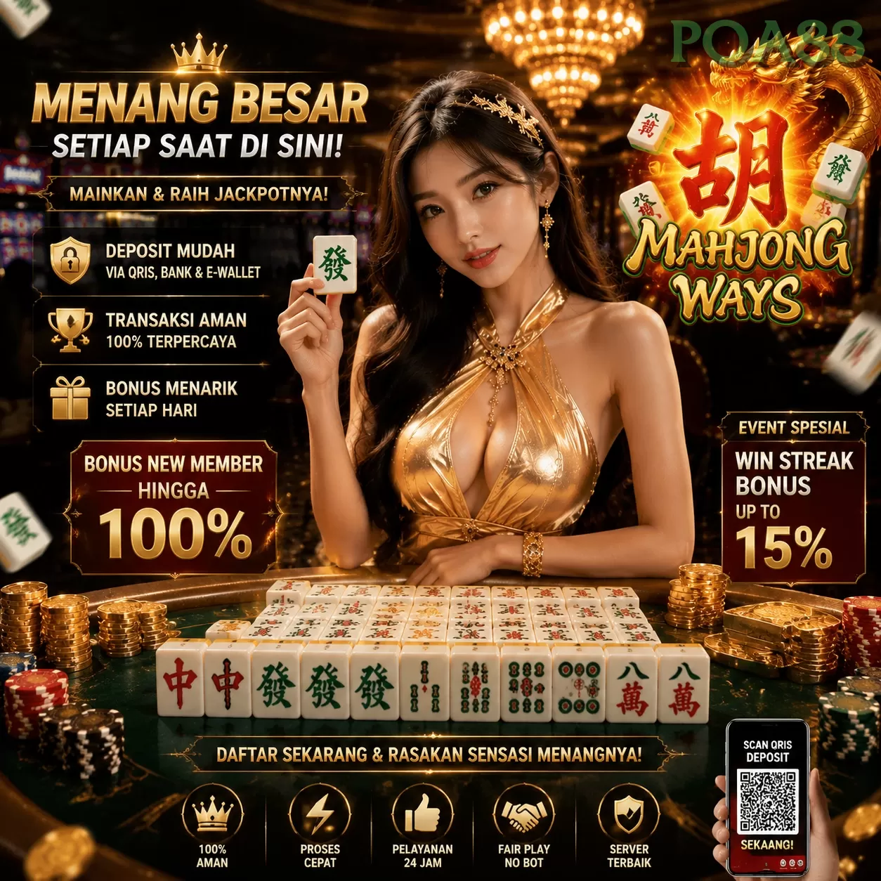 juara666