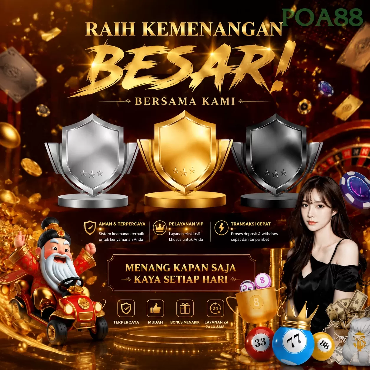 BONUS EXTRA FREESPIN PRAGMATIC PLAY FREESPIN 10_ dan BUYSPIN 20_ promotion image