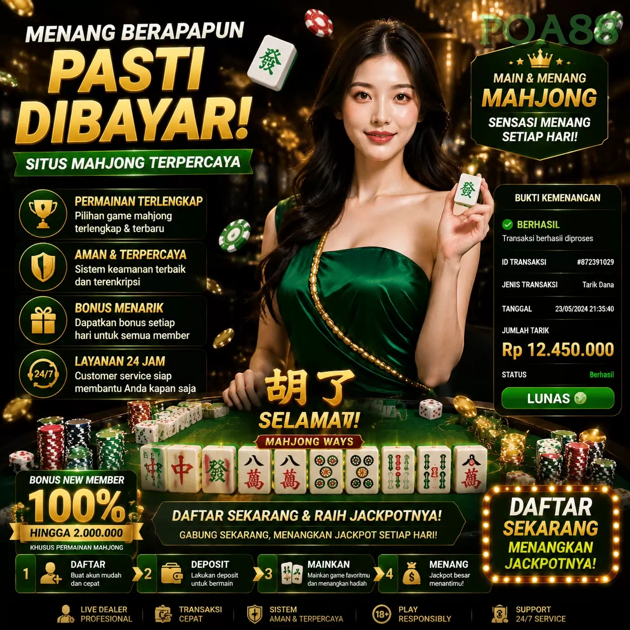 Permainan Meja icon