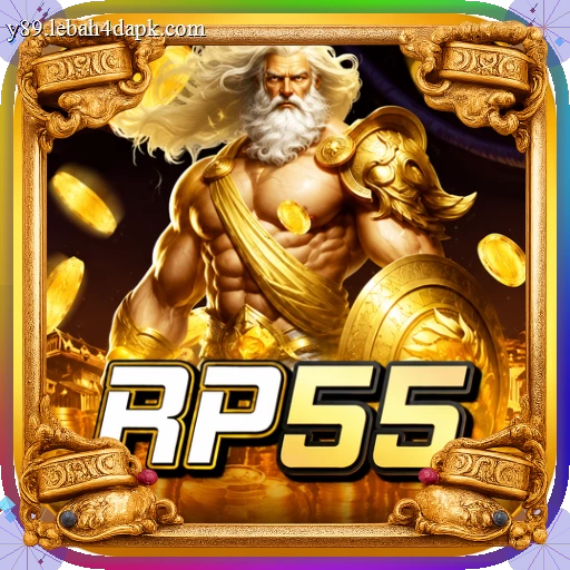 rp55 Terbaru: Download APK Resmi dan Aman