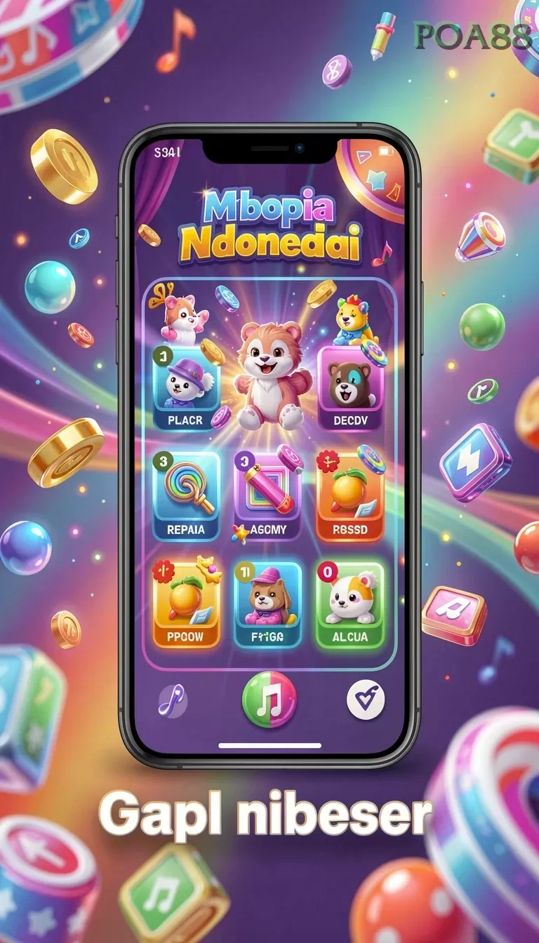 Screenshot Jungle Jungle nomor 1