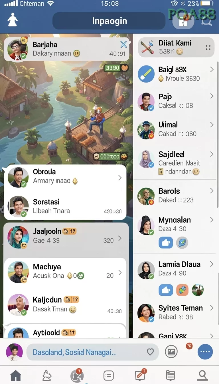 Screenshot Fortune Bull nomor 2