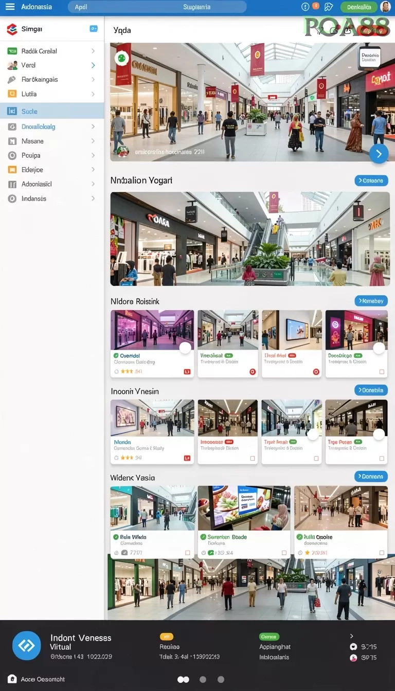 Screenshot Reel Banks nomor 1