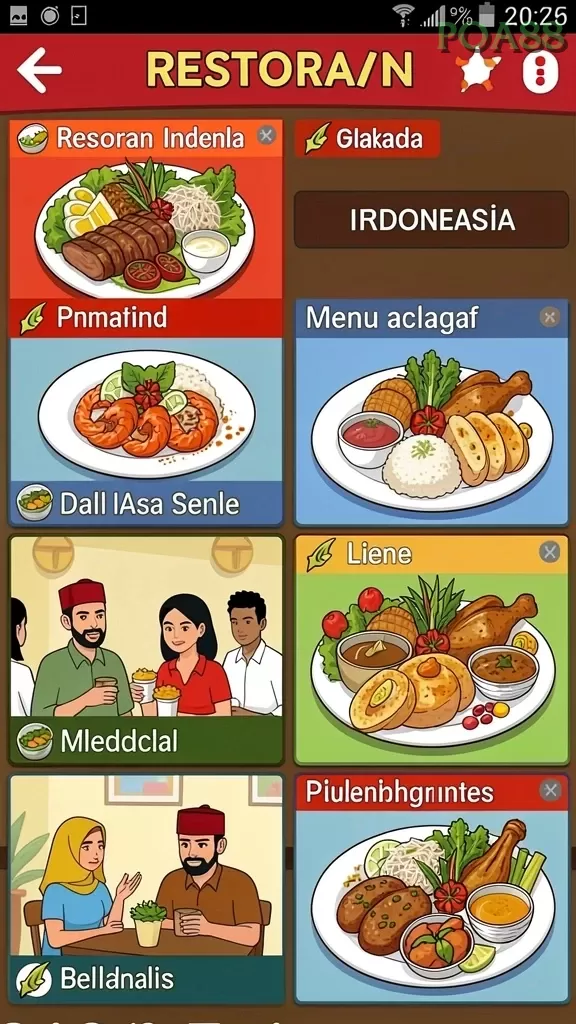 Screenshot Perfect Strike nomor 2