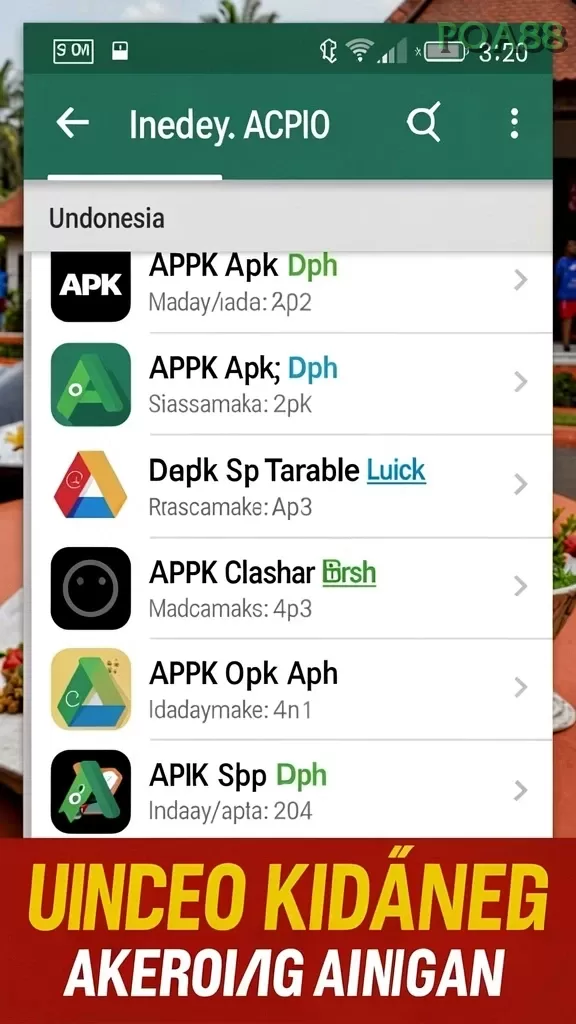 Screenshot Play With The Devil nomor 1