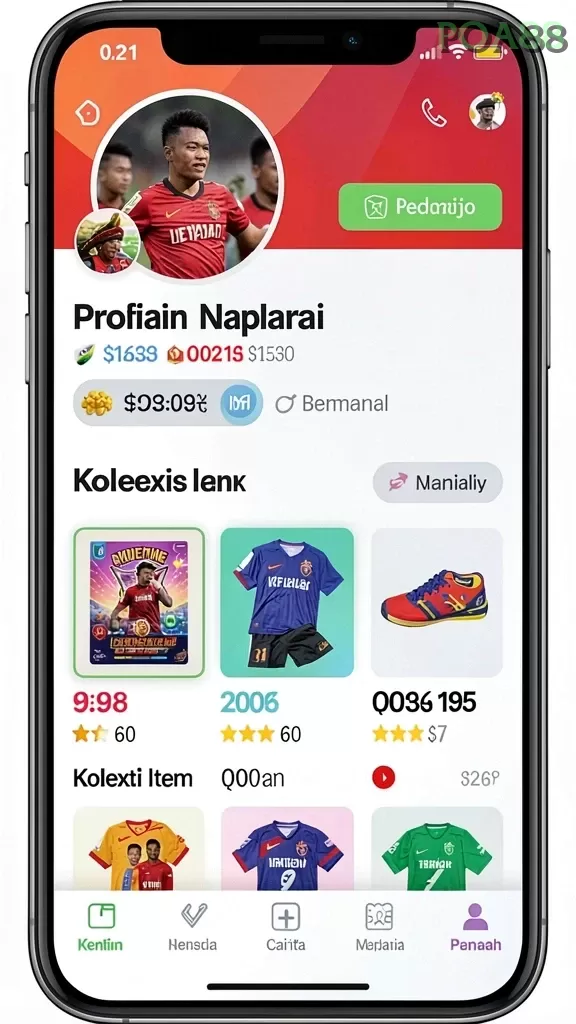 Screenshot Christmas Reach Bonus Buy nomor 2